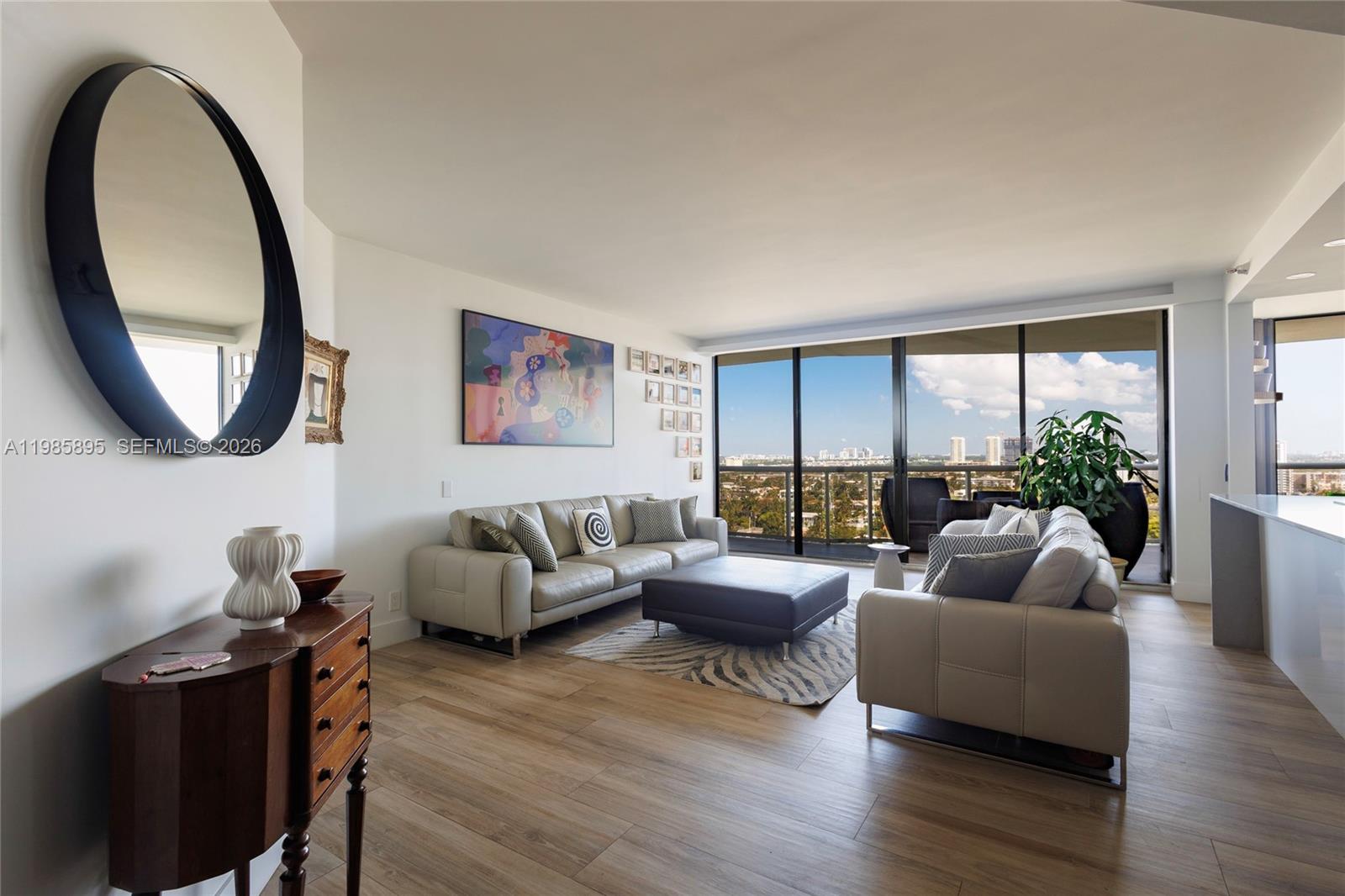 HARBORSIDE AT THE WATERWA - Residential