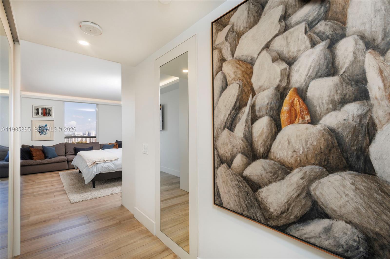 HARBORSIDE AT THE WATERWA - Residential