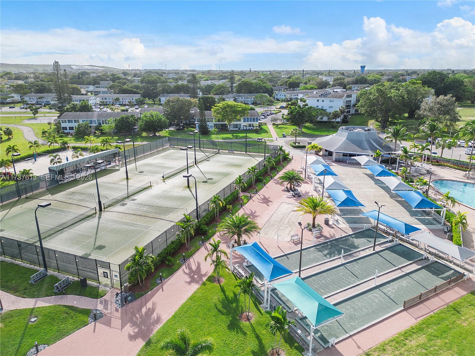 OAKRIDGE J CONDO - Residential