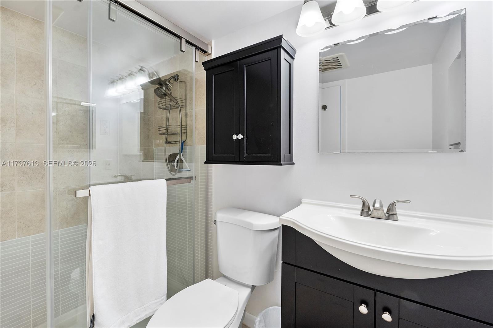 OAKRIDGE J CONDO - Residential