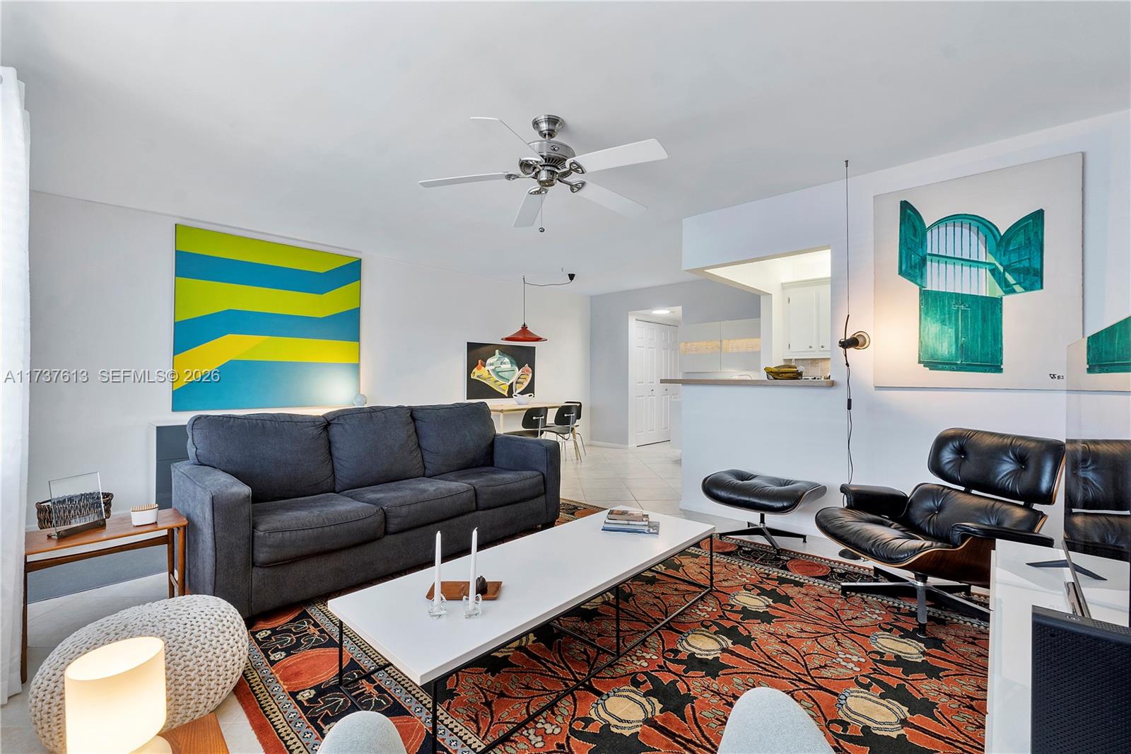 OAKRIDGE J CONDO - Residential