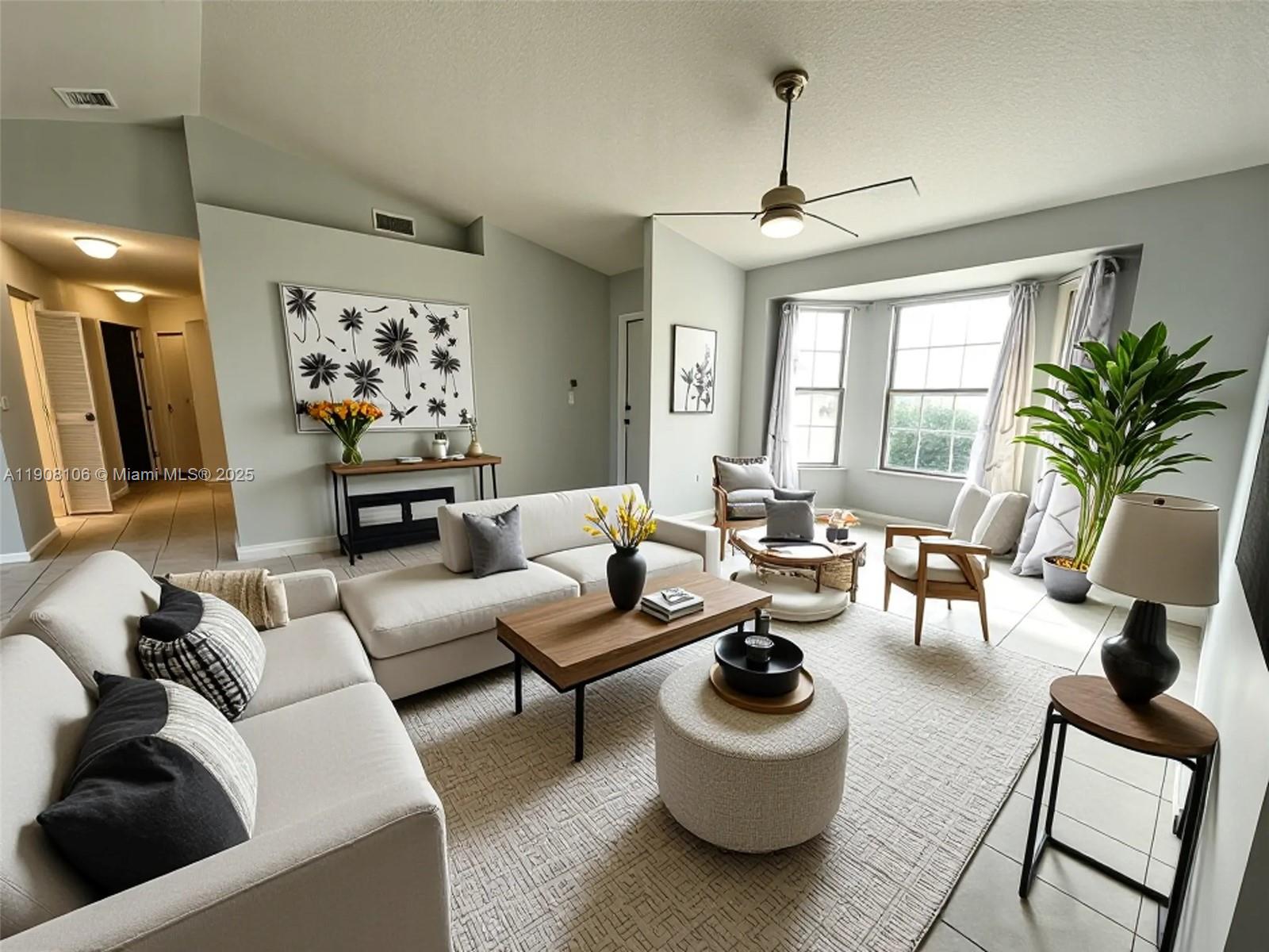 LAKES BY THE BAY SEC 6 - Residential Lease