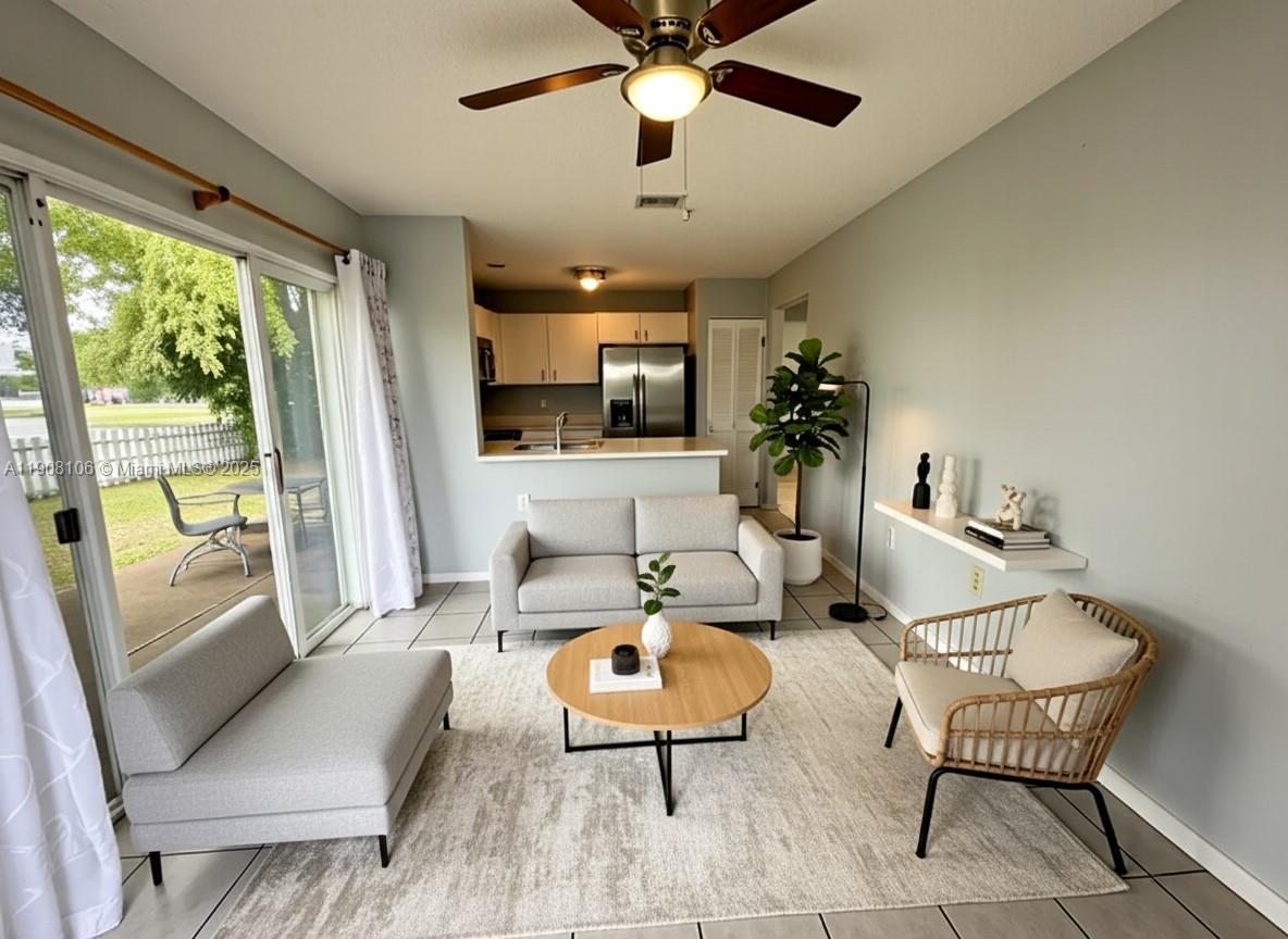 LAKES BY THE BAY SEC 6 - Residential Lease