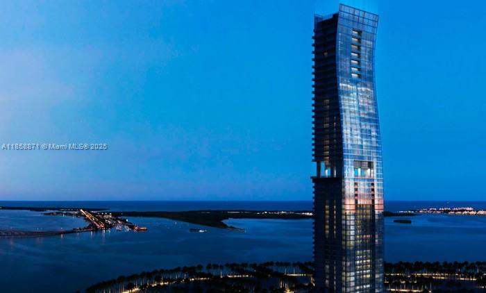 ECHO BRICKELL CONDO - Residential Lease