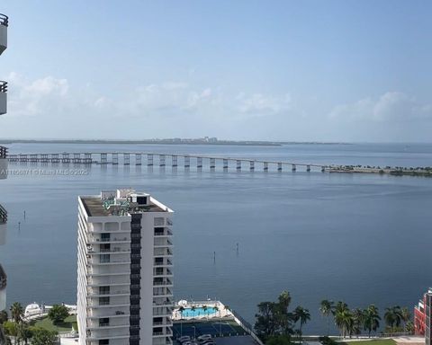 1451 Brickell Ave 2102 Miami FL 33131