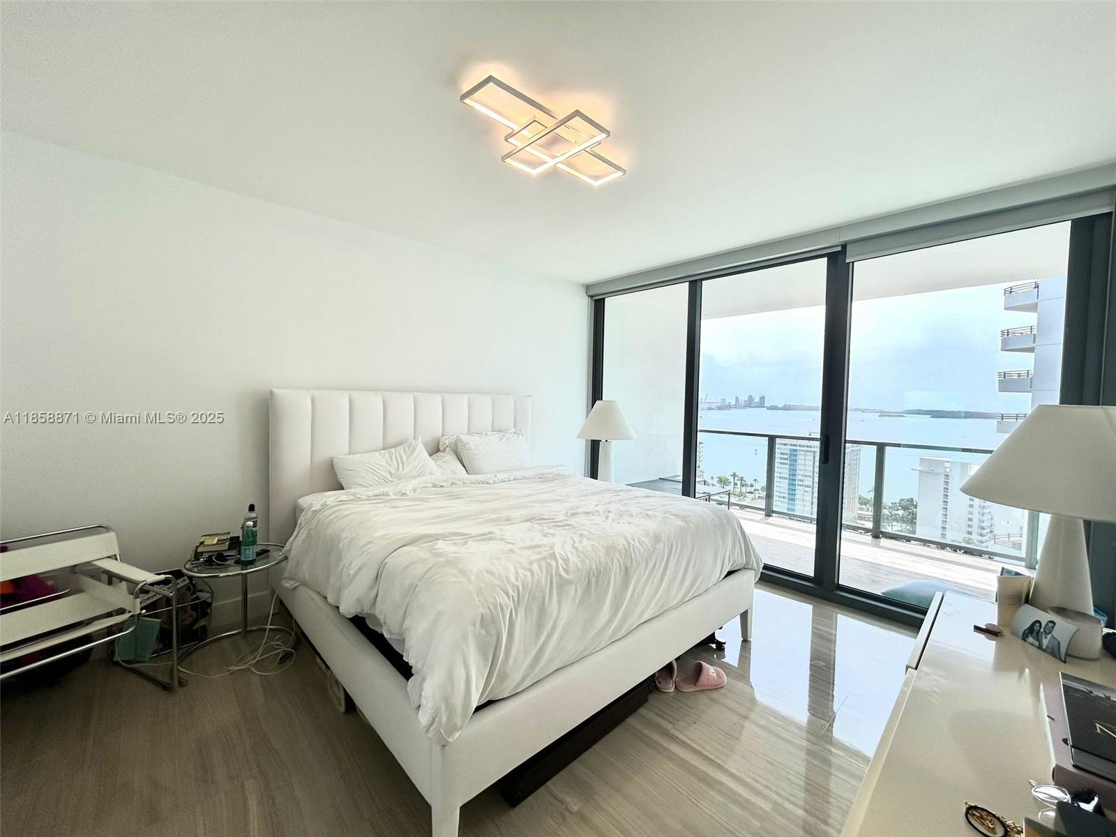 ECHO BRICKELL CONDO - Residential Lease