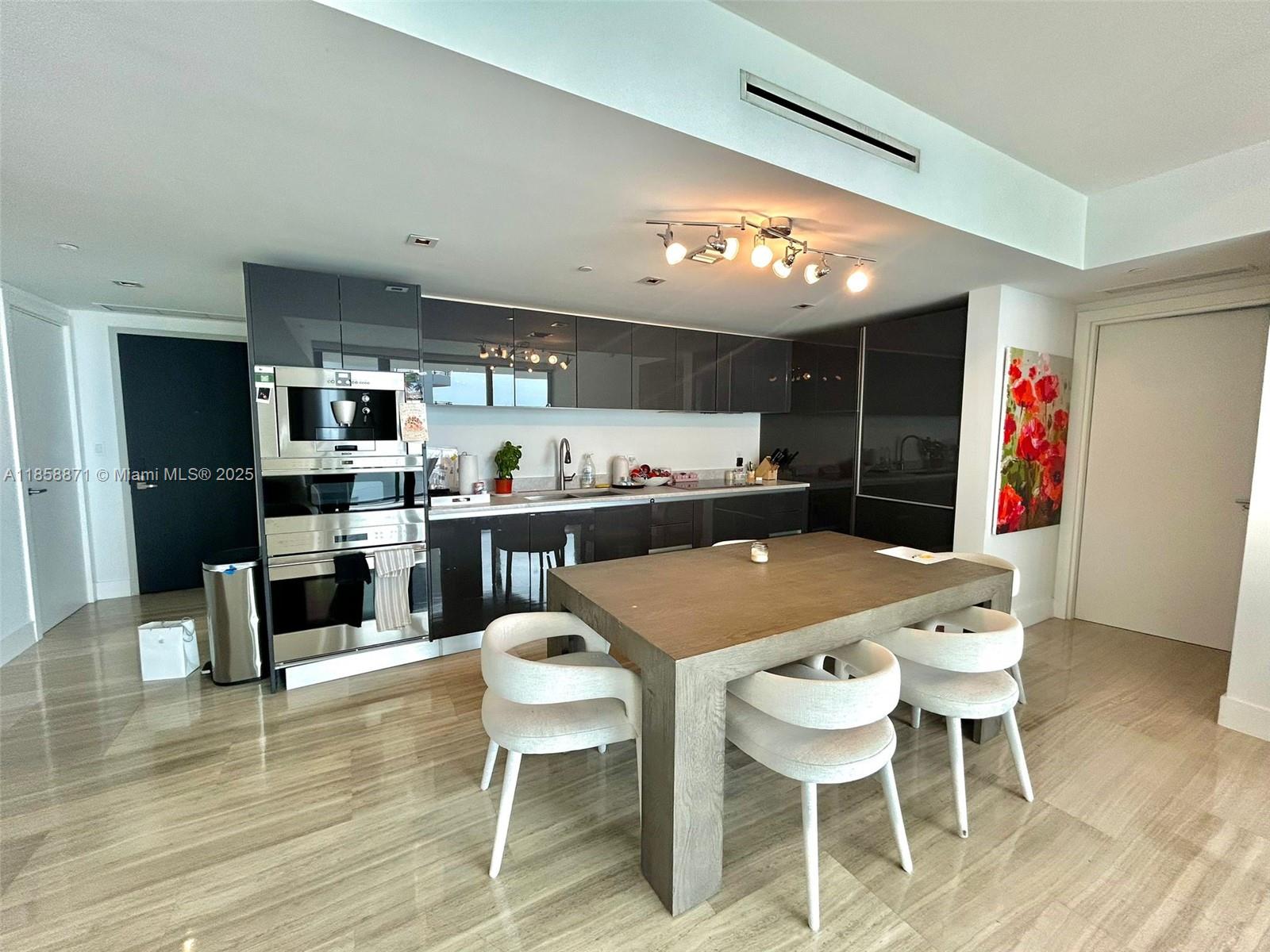 ECHO BRICKELL CONDO - Residential Lease