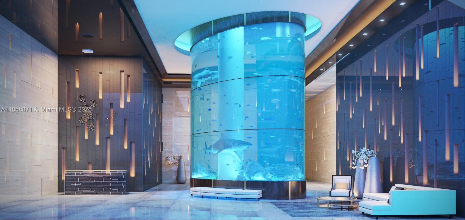 ECHO BRICKELL CONDO - Residential Lease