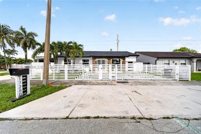 17280 SW 146th Ct Miami FL 33177