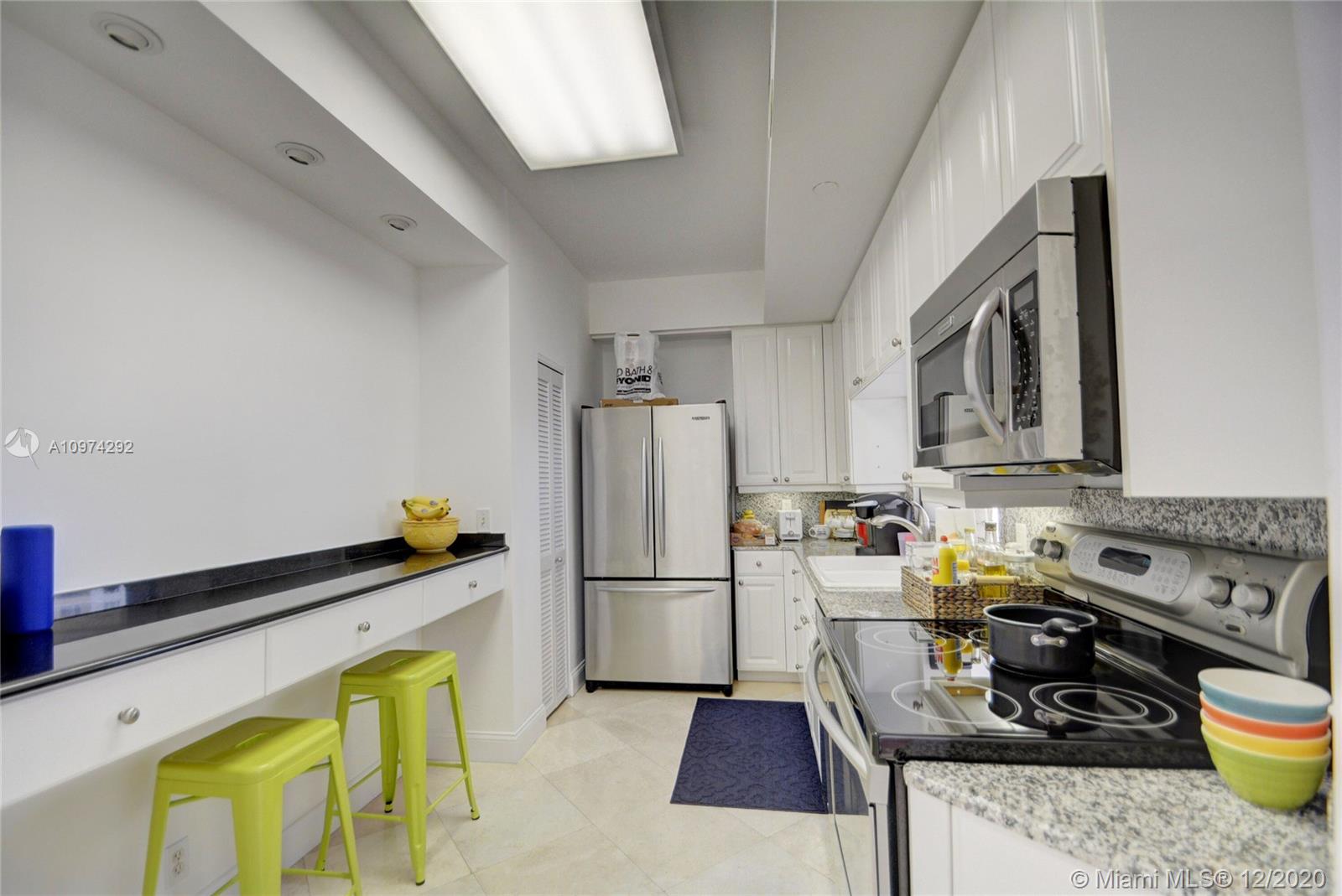 ONE TEQUESTA POINT CONDO - Residential