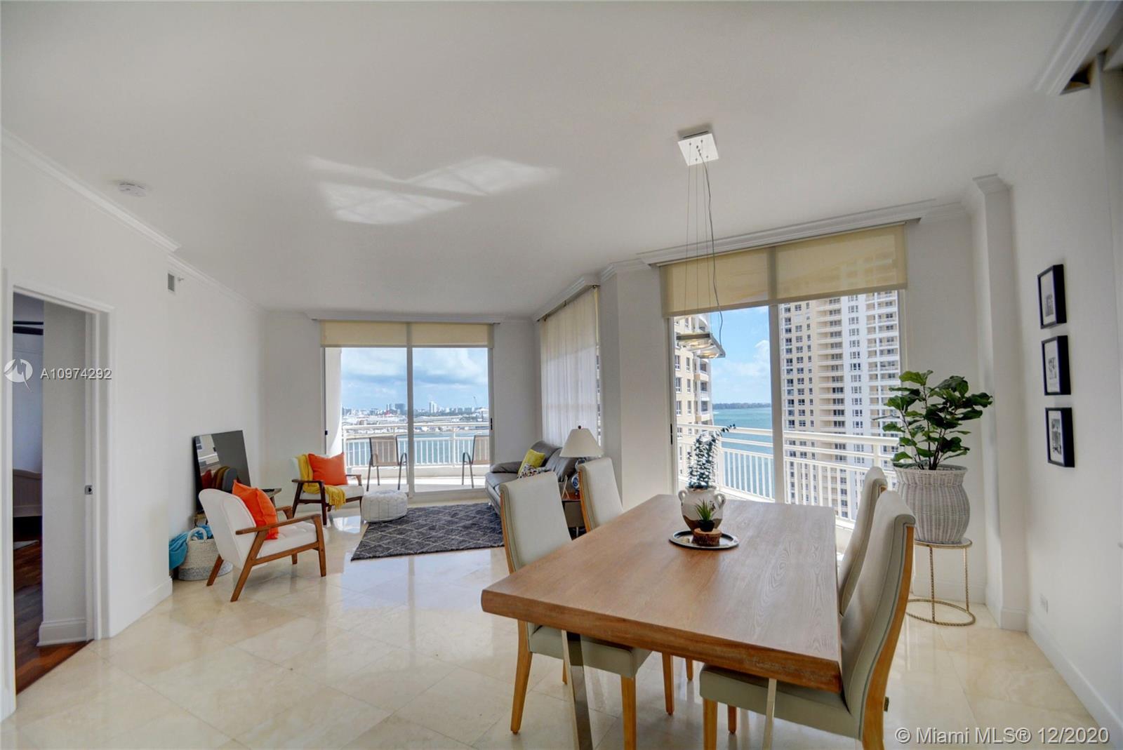 ONE TEQUESTA POINT CONDO - Residential