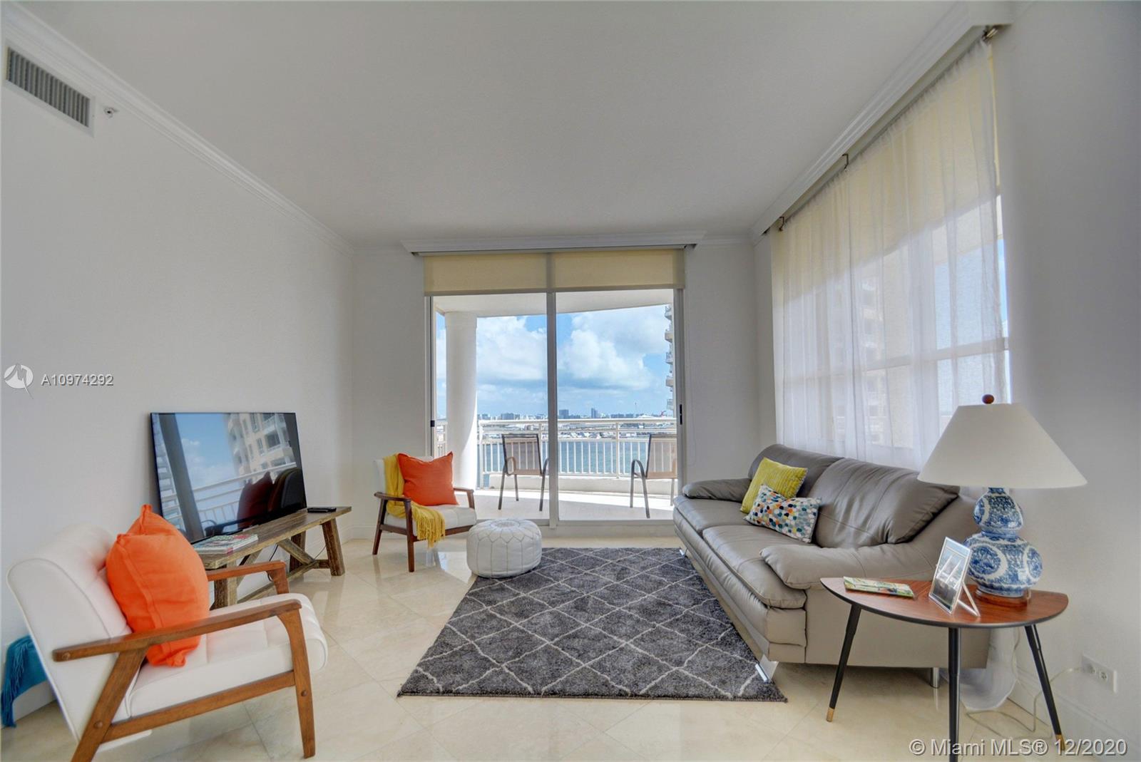 ONE TEQUESTA POINT CONDO - Residential