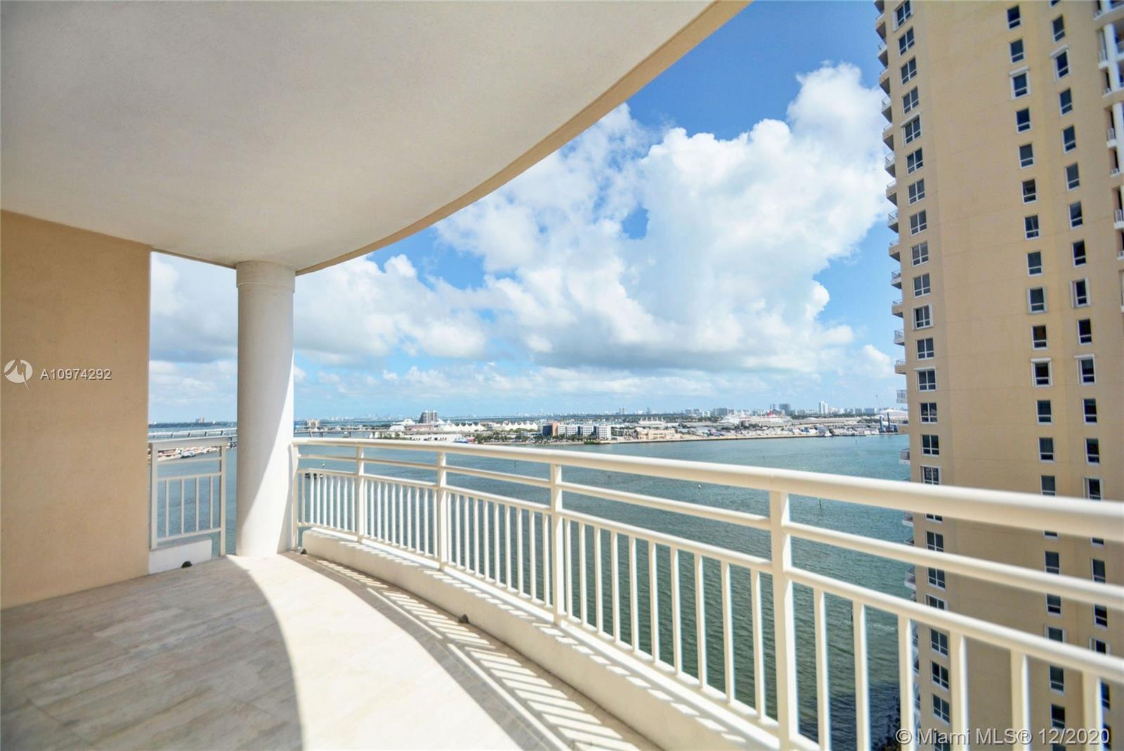 ONE TEQUESTA POINT CONDO - Residential