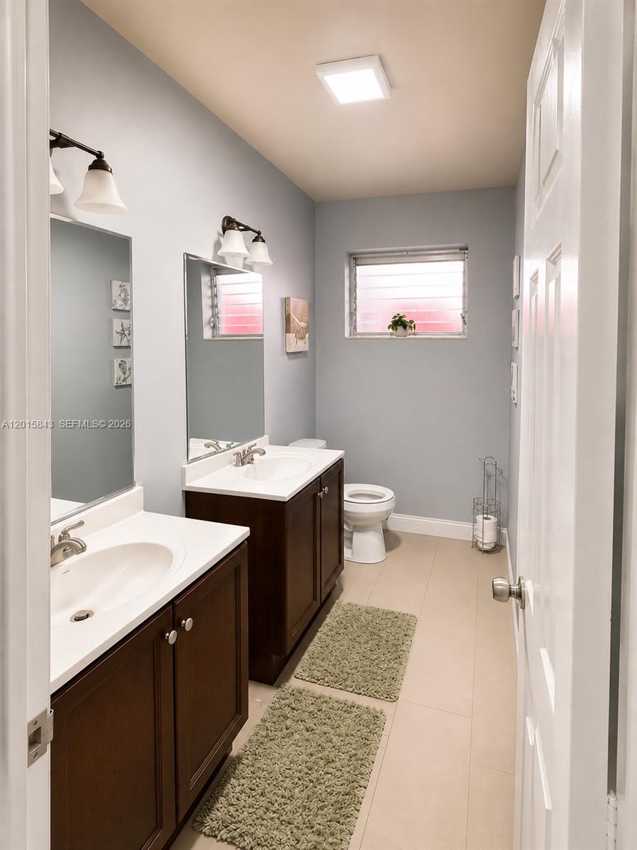 BOULEVARD HEIGHTS SEC - Residential Lease