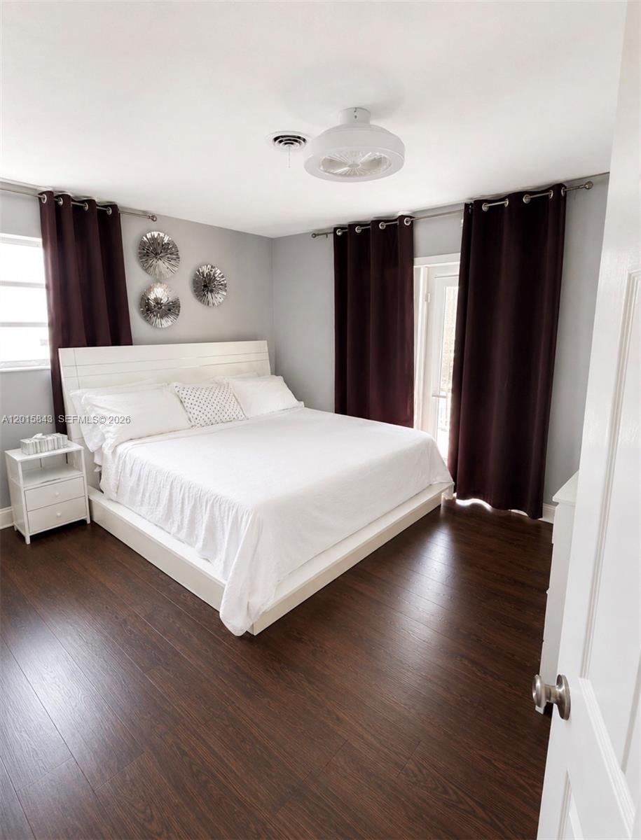 BOULEVARD HEIGHTS SEC - Residential Lease