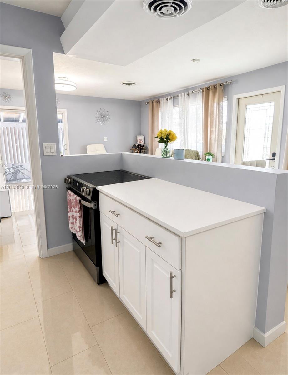 BOULEVARD HEIGHTS SEC - Residential Lease
