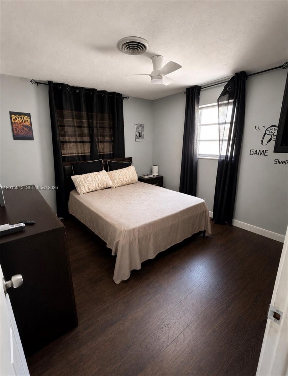 BOULEVARD HEIGHTS SEC - Residential Lease