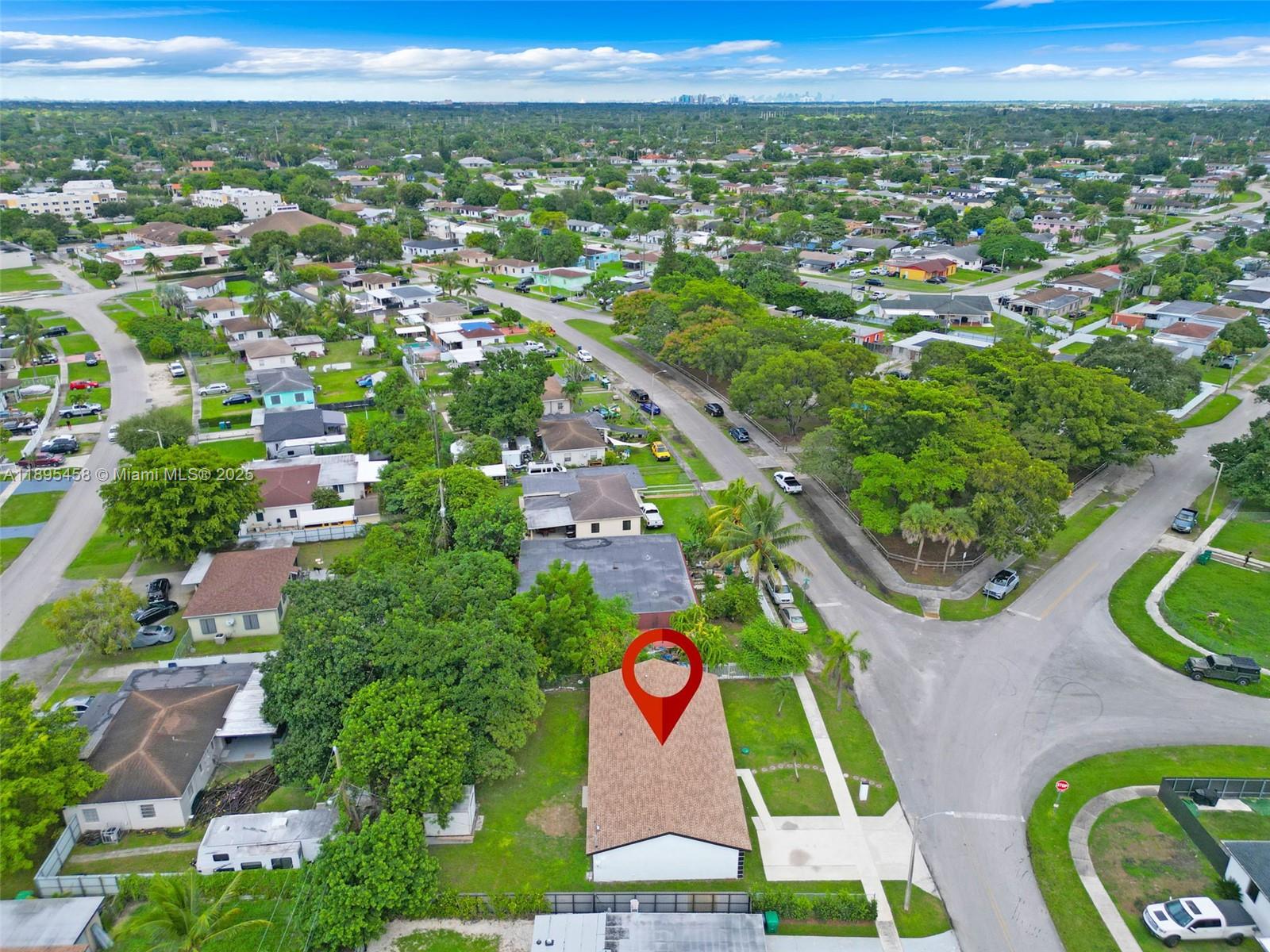 RICHMOND HEIGHTS - Residential
