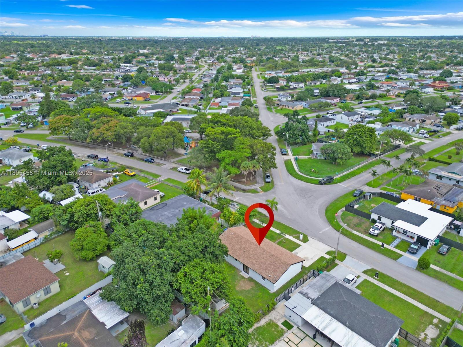 RICHMOND HEIGHTS - Residential
