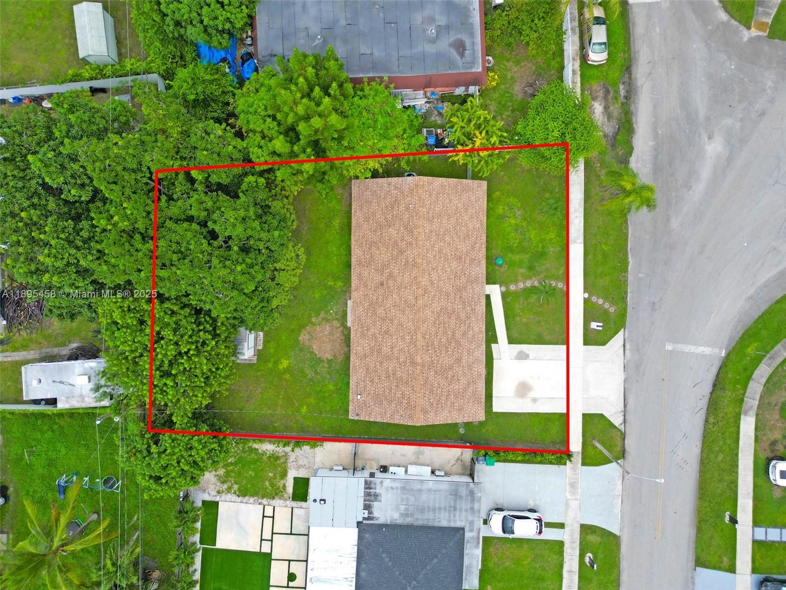 RICHMOND HEIGHTS - Residential