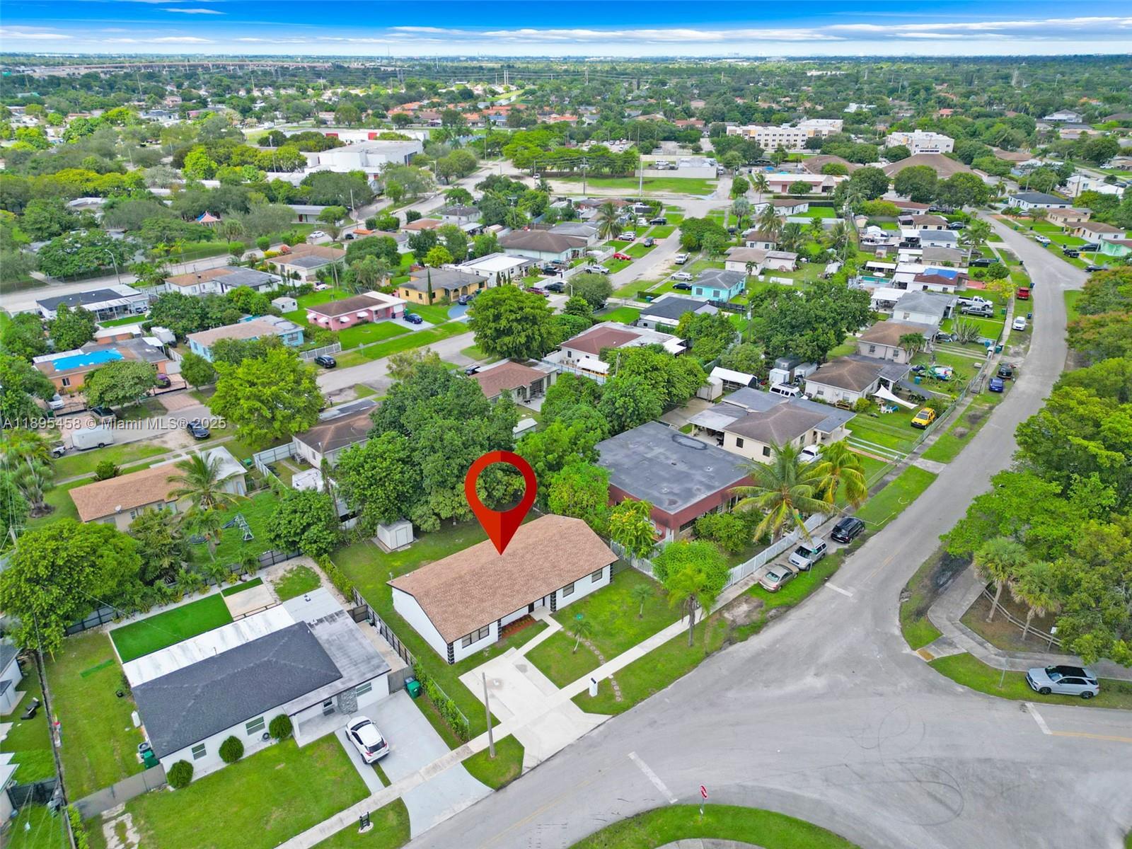RICHMOND HEIGHTS - Residential