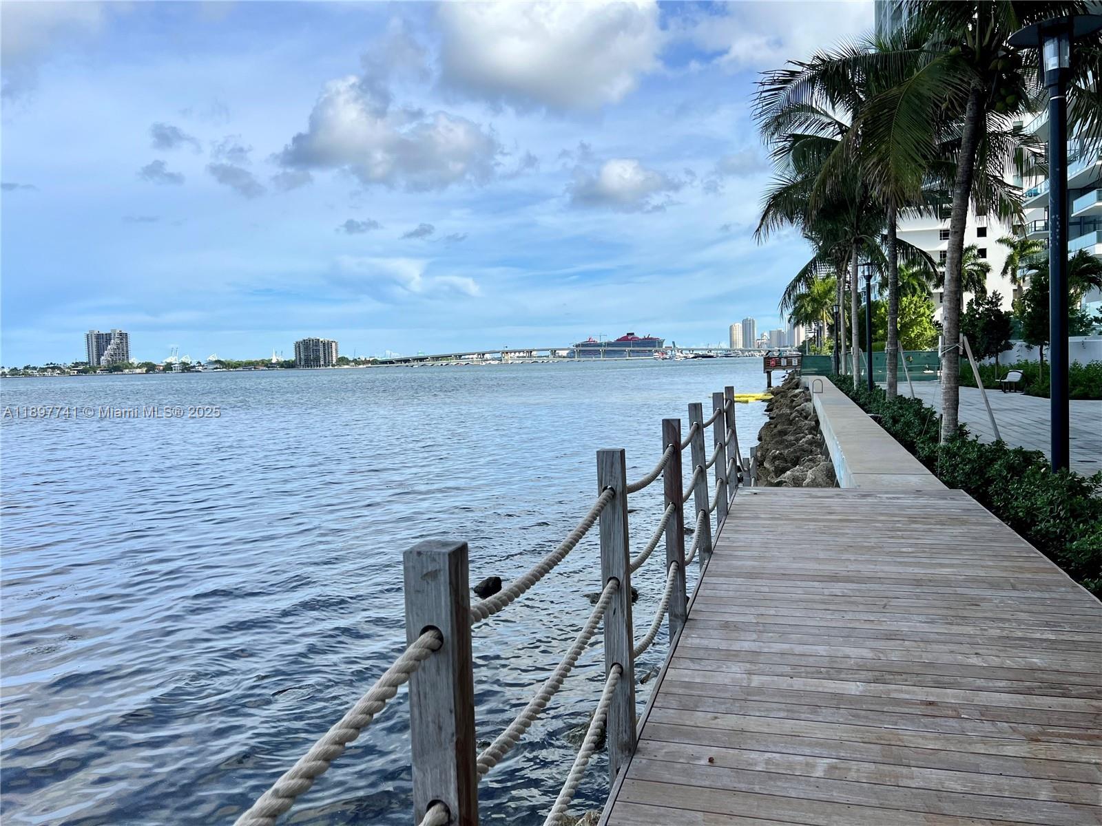 Aria Reserve Miami - Residential Lease