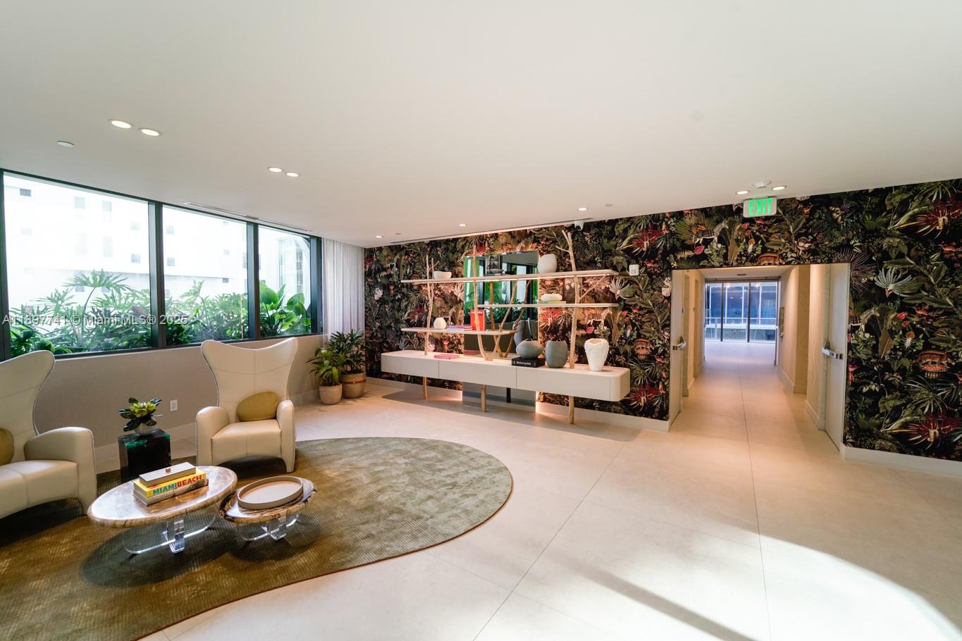 Aria Reserve Miami - Residential Lease