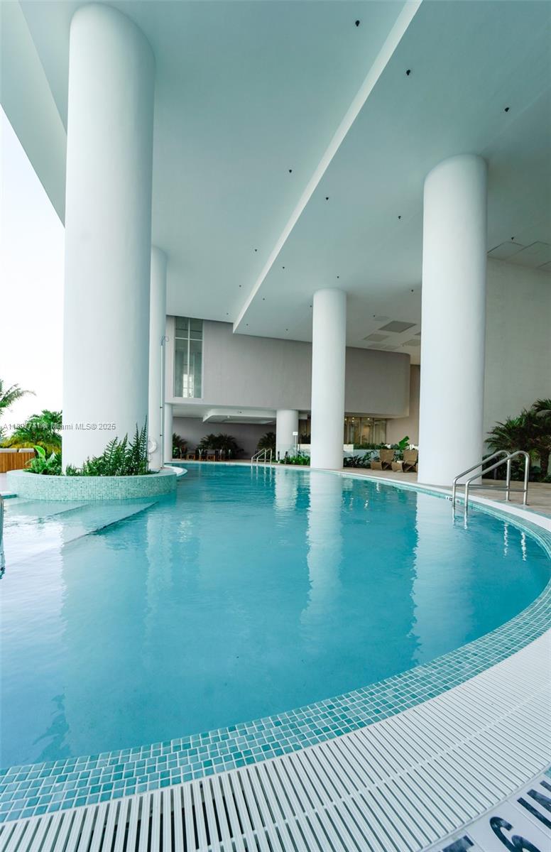 Aria Reserve Miami - Residential Lease