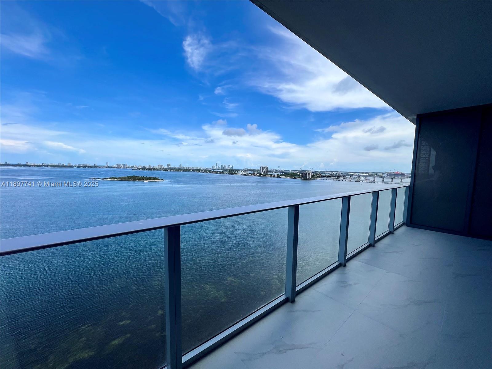 Aria Reserve Miami - Residential Lease