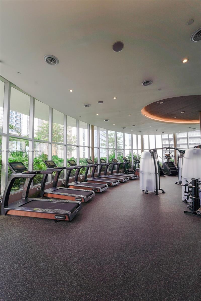 Aria Reserve Miami - Residential Lease