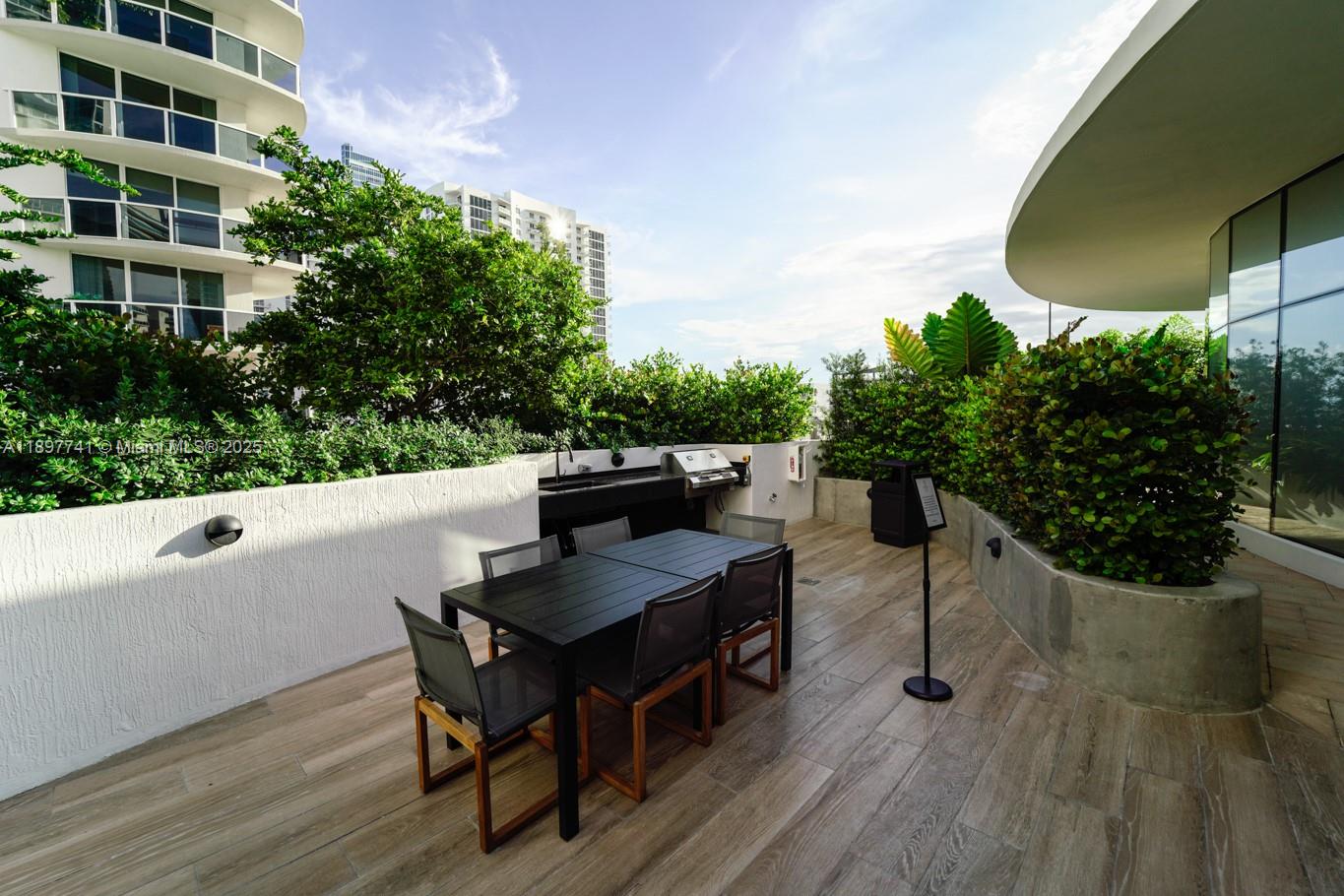 Aria Reserve Miami - Residential Lease