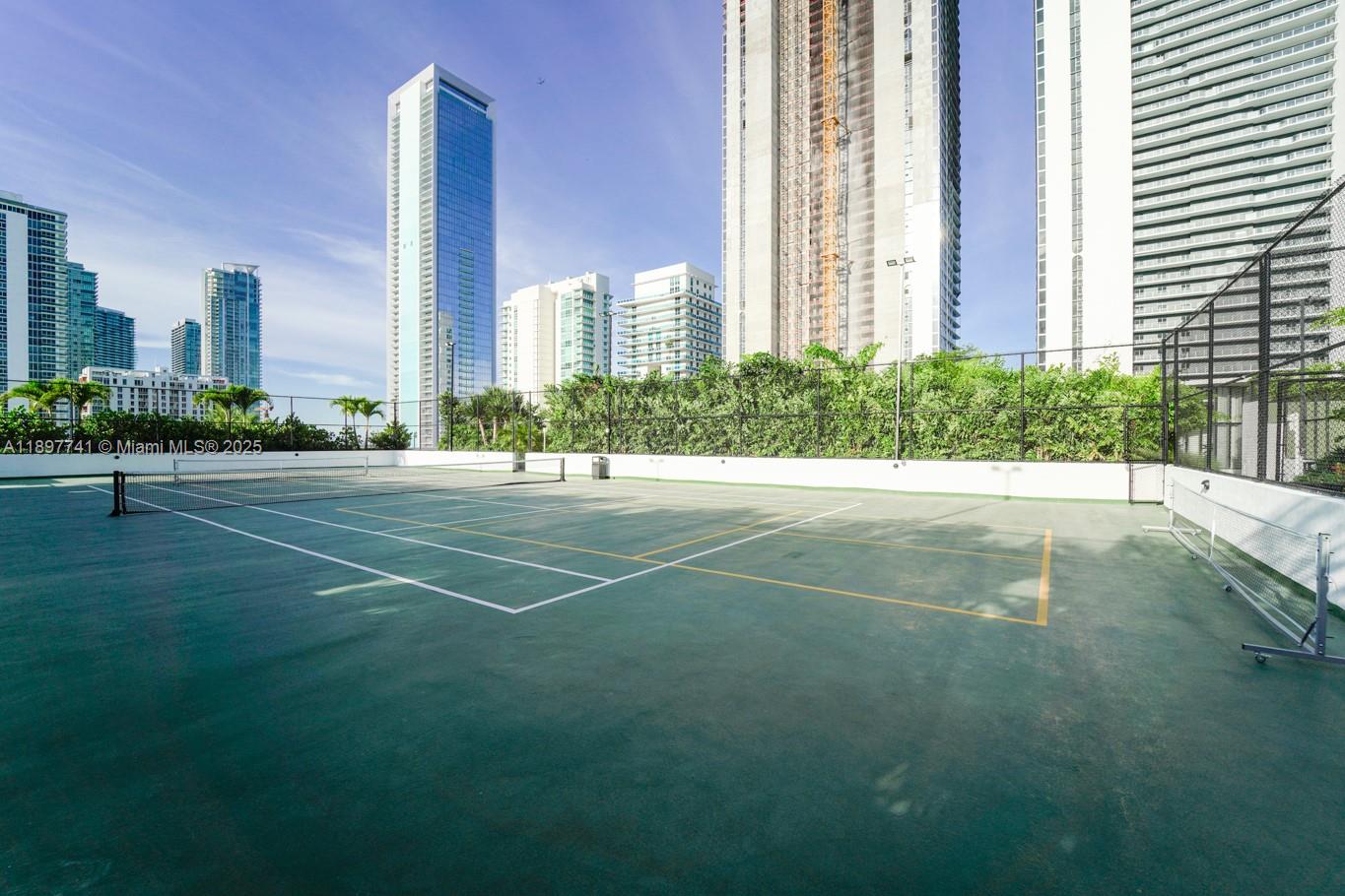 Aria Reserve Miami - Residential Lease