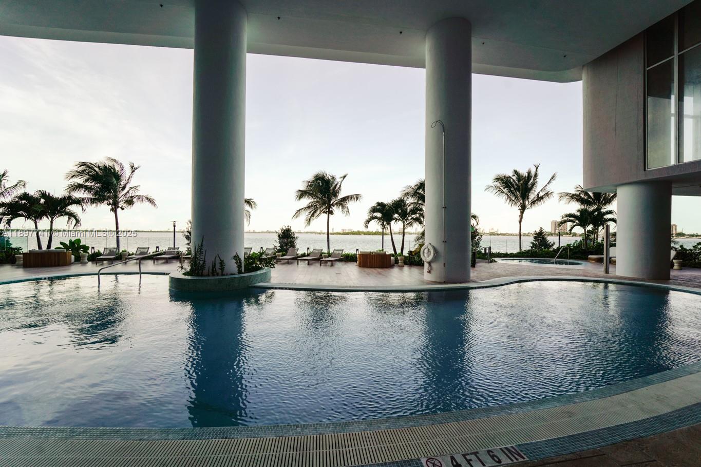 Aria Reserve Miami - Residential Lease