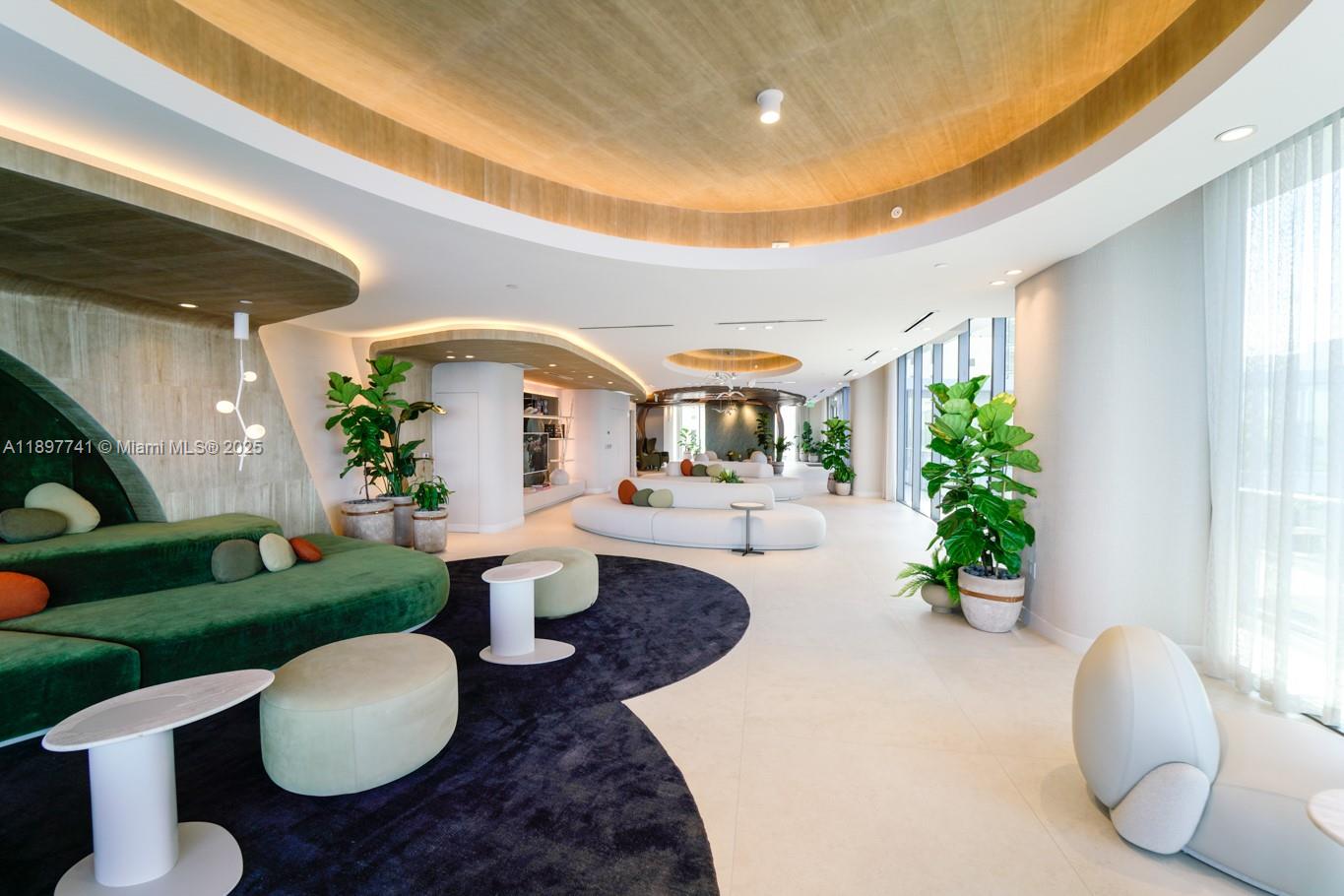 Aria Reserve Miami - Residential Lease