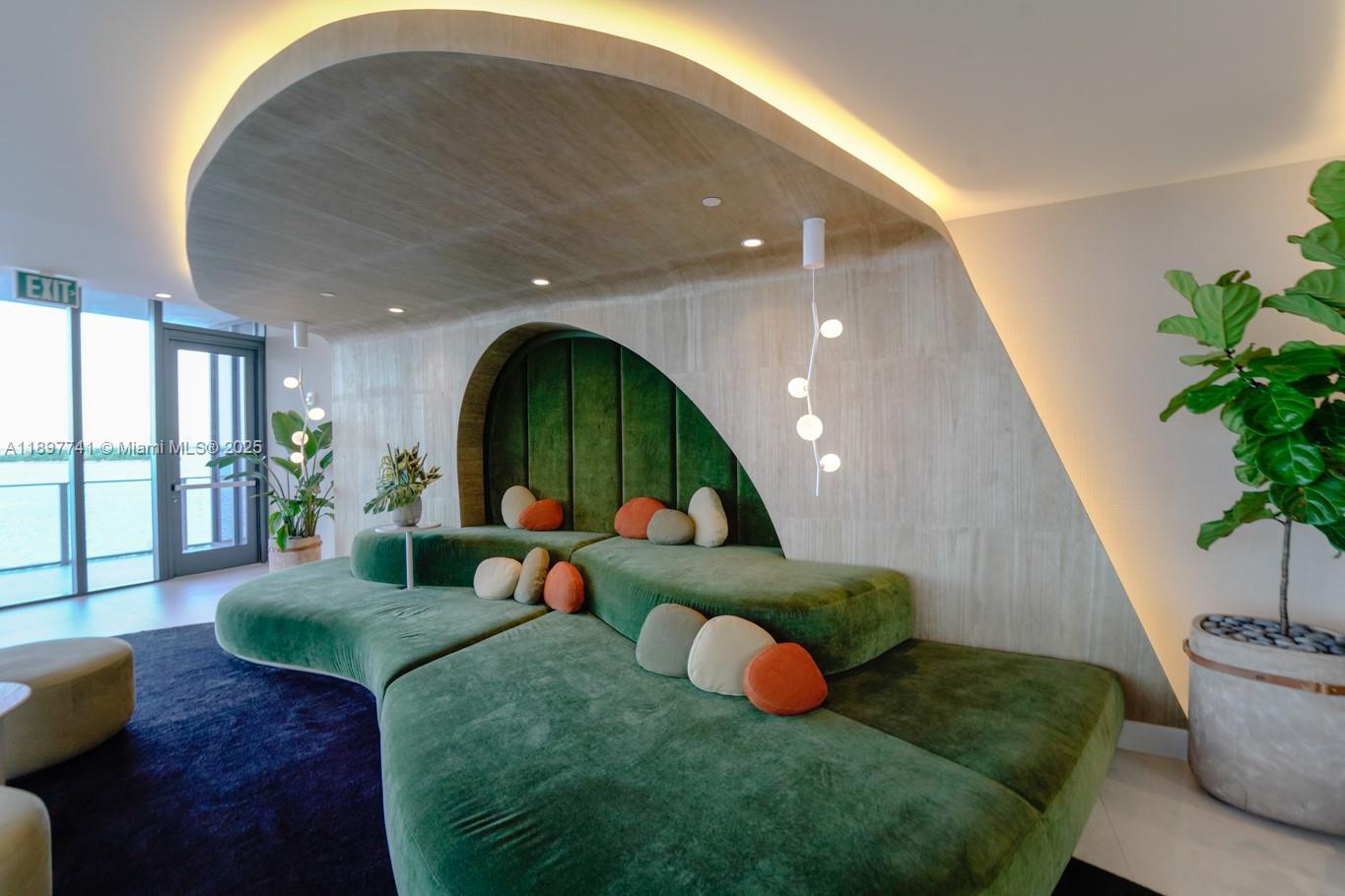 Aria Reserve Miami - Residential Lease