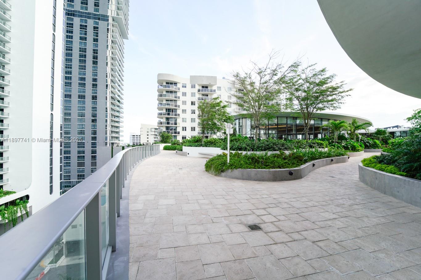 Aria Reserve Miami - Residential Lease