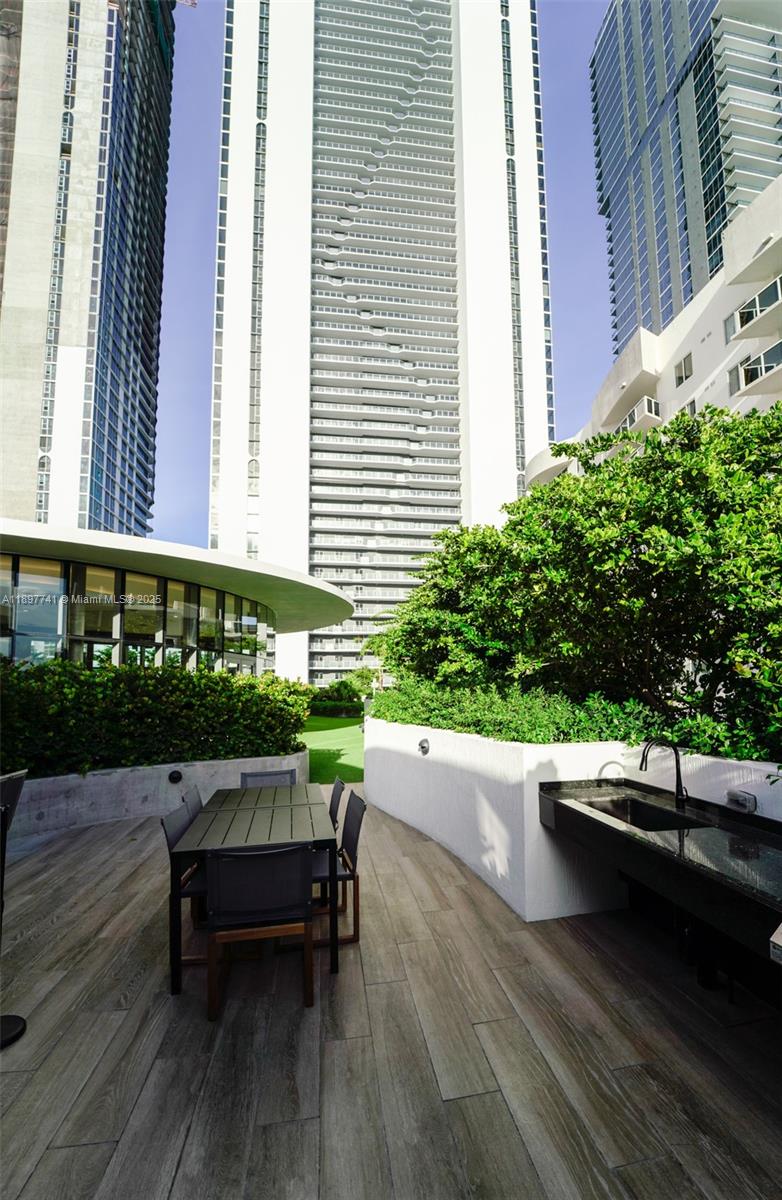 Aria Reserve Miami - Residential Lease
