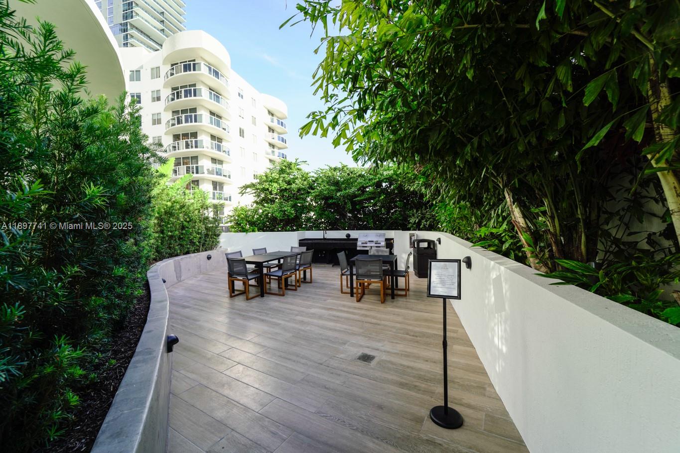 Aria Reserve Miami - Residential Lease