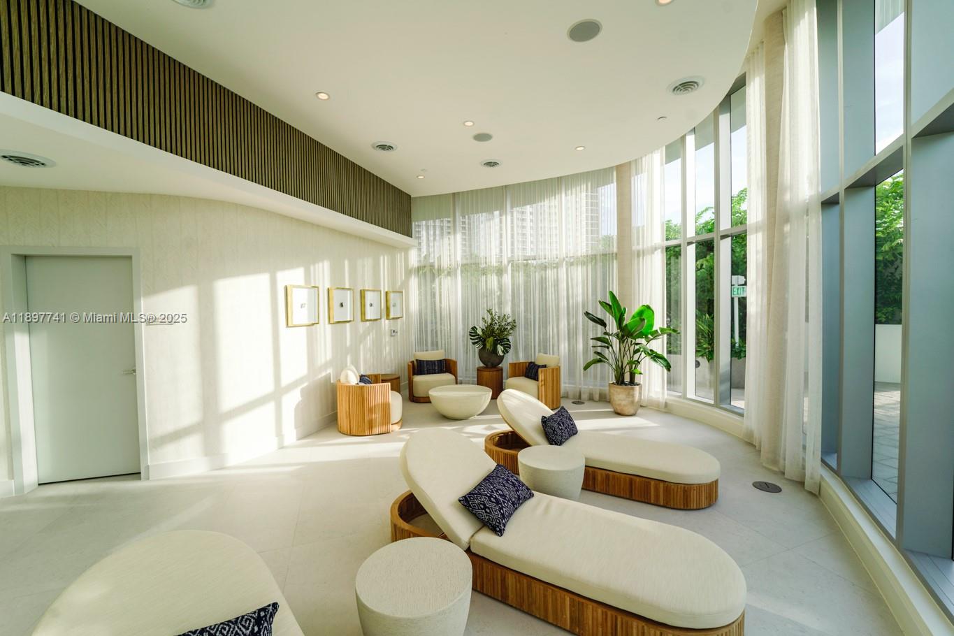 Aria Reserve Miami - Residential Lease