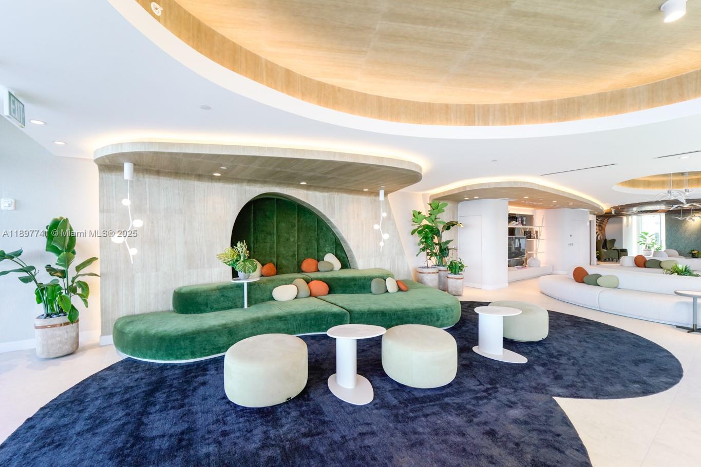 Aria Reserve Miami - Residential Lease