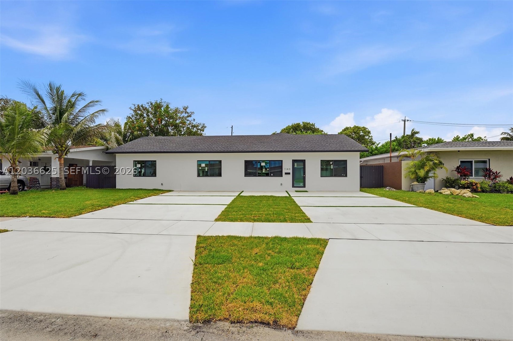 1140 NE 201st Ter