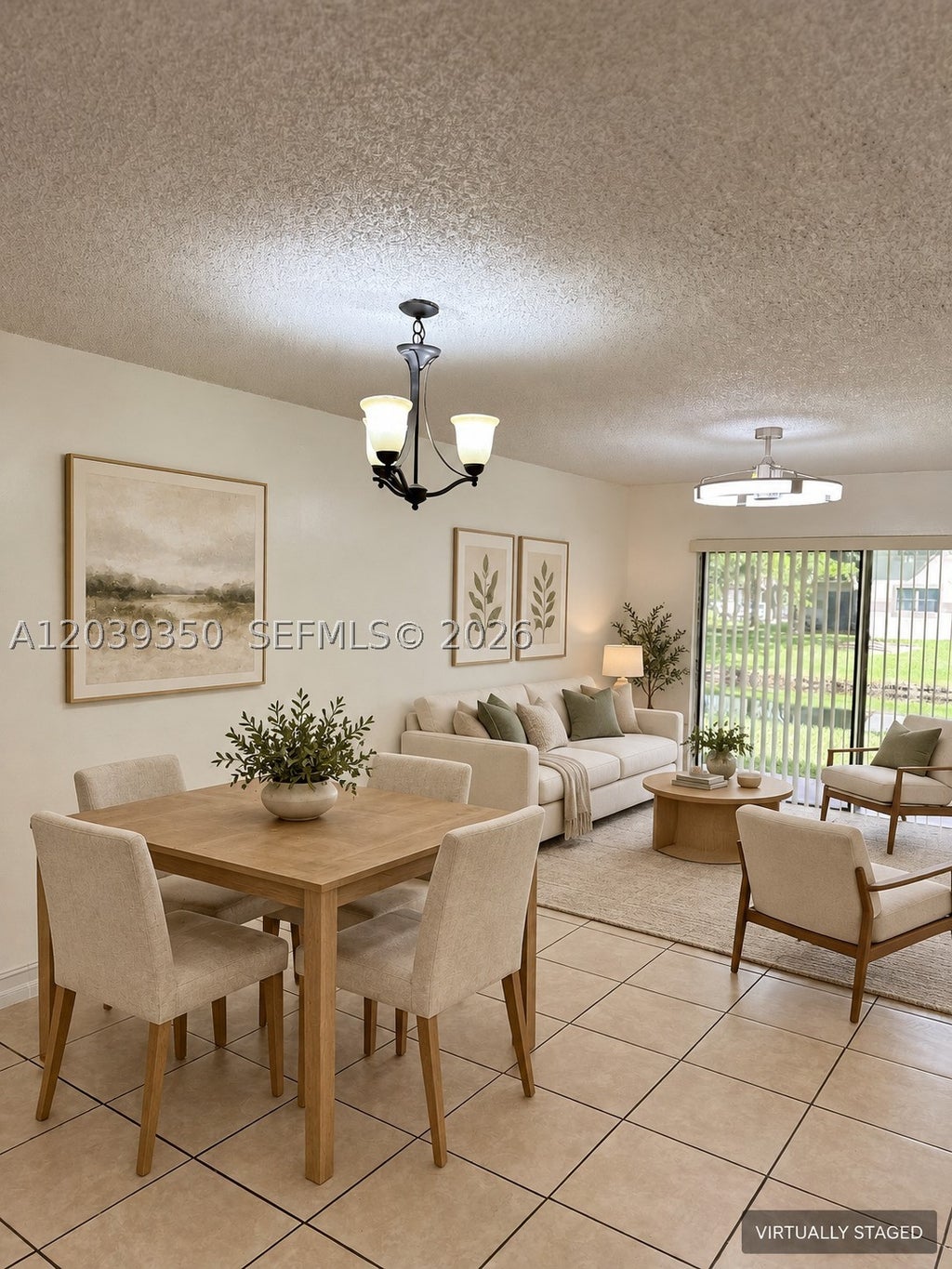 Photo of 9953 NW Nob Hill Pl #9953, Sunrise, FL 33351 (MLS # A12039350)