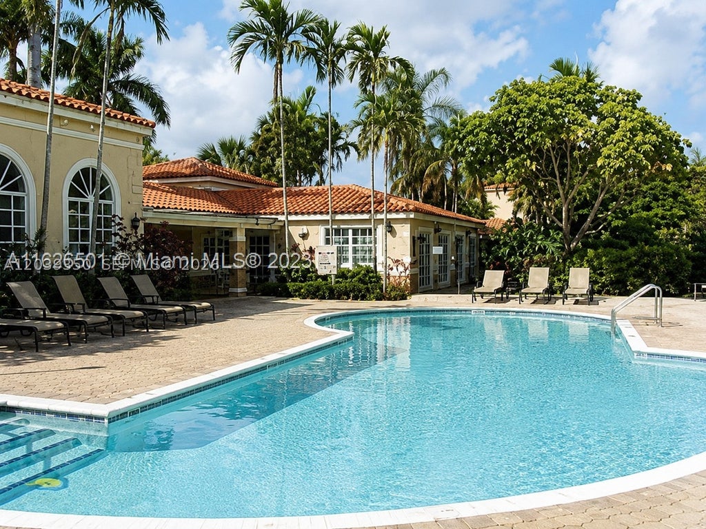 Photo of 9953 NW Nob Hill Pl #9953, Sunrise, FL 33351 (MLS # A12039350)