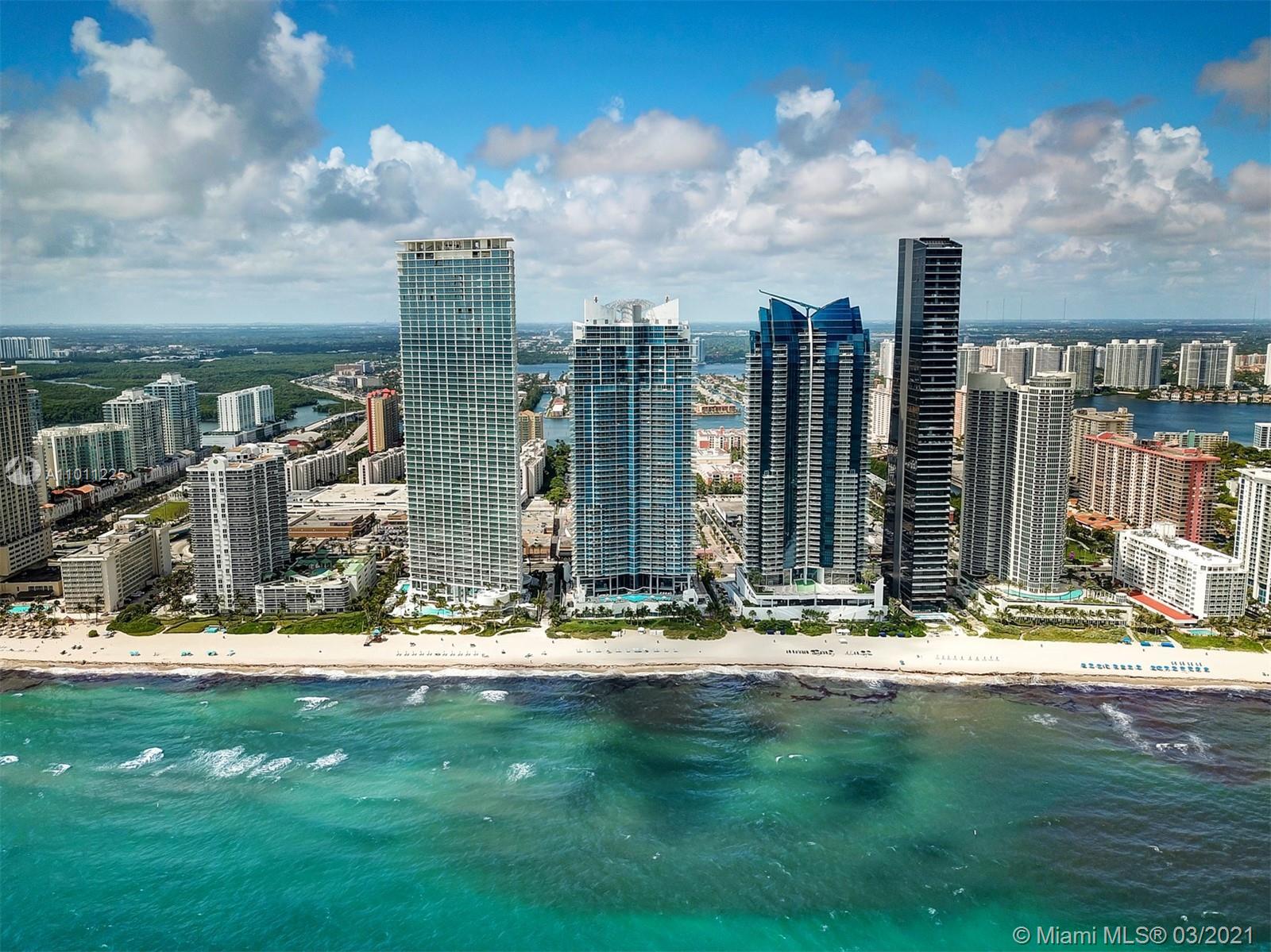 JADE BEACH CONDO - Residential