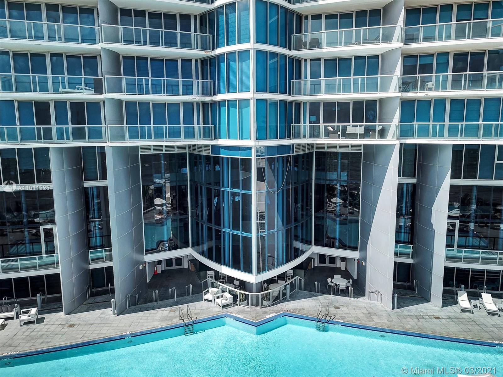 JADE BEACH CONDO - Residential