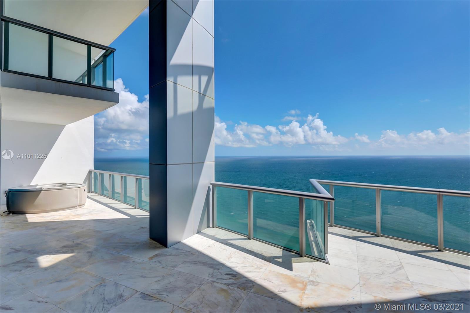 JADE BEACH CONDO - Residential
