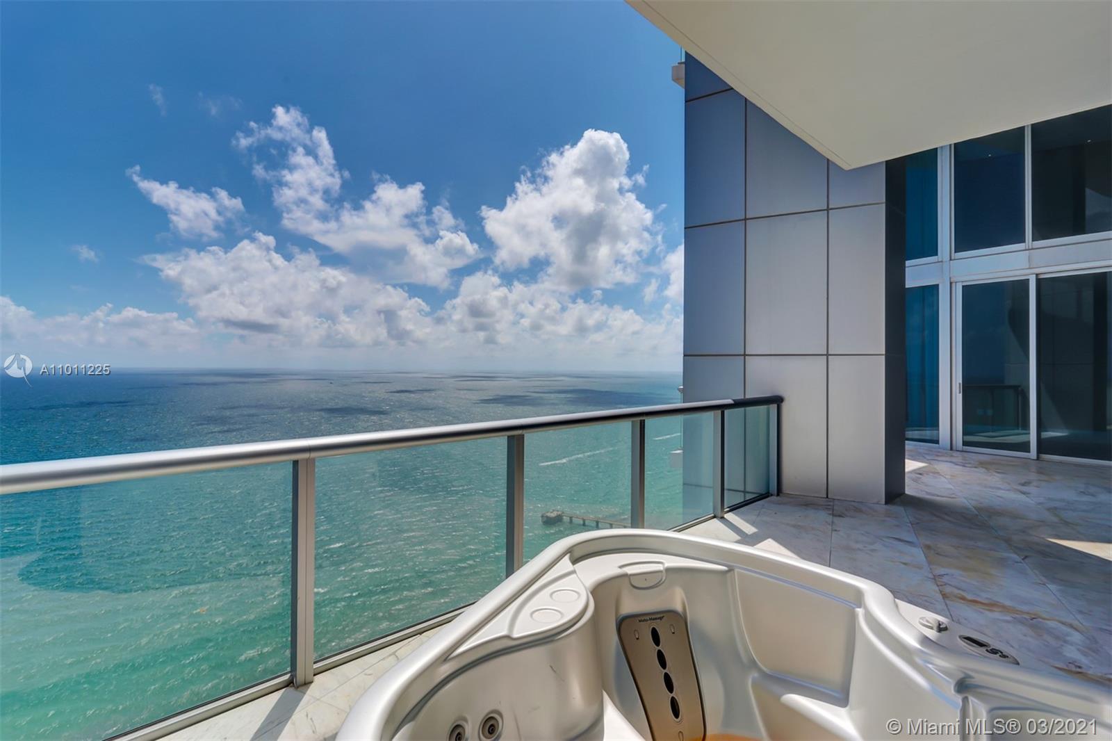 JADE BEACH CONDO - Residential