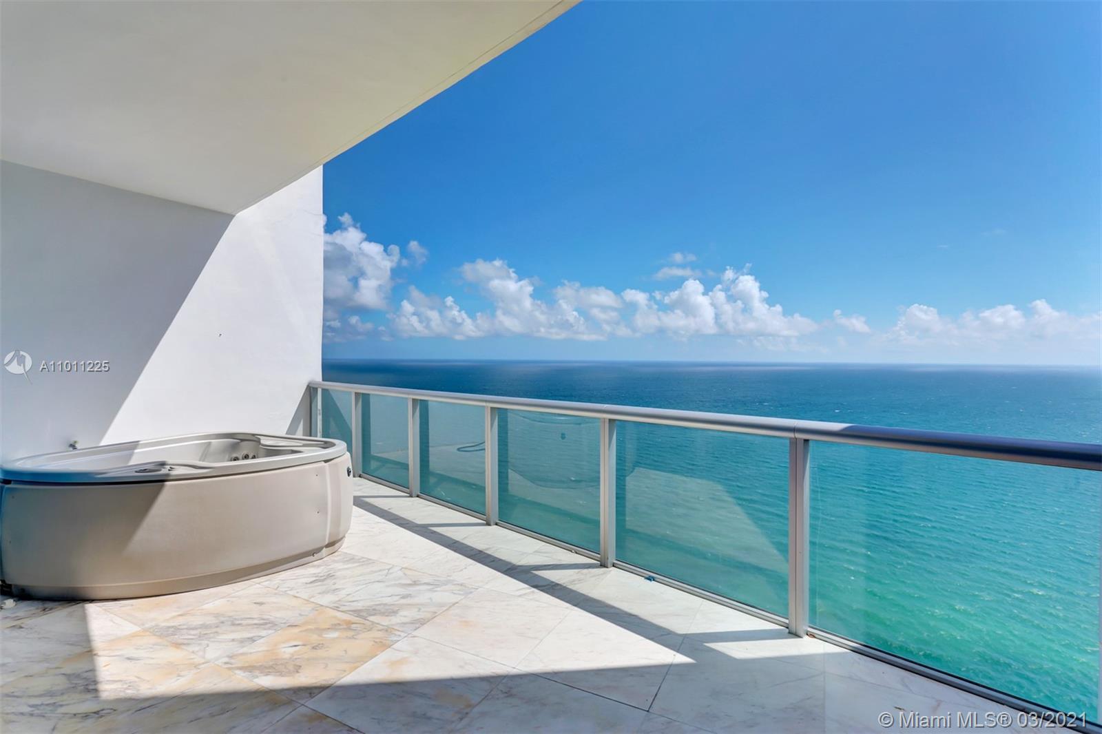 JADE BEACH CONDO - Residential