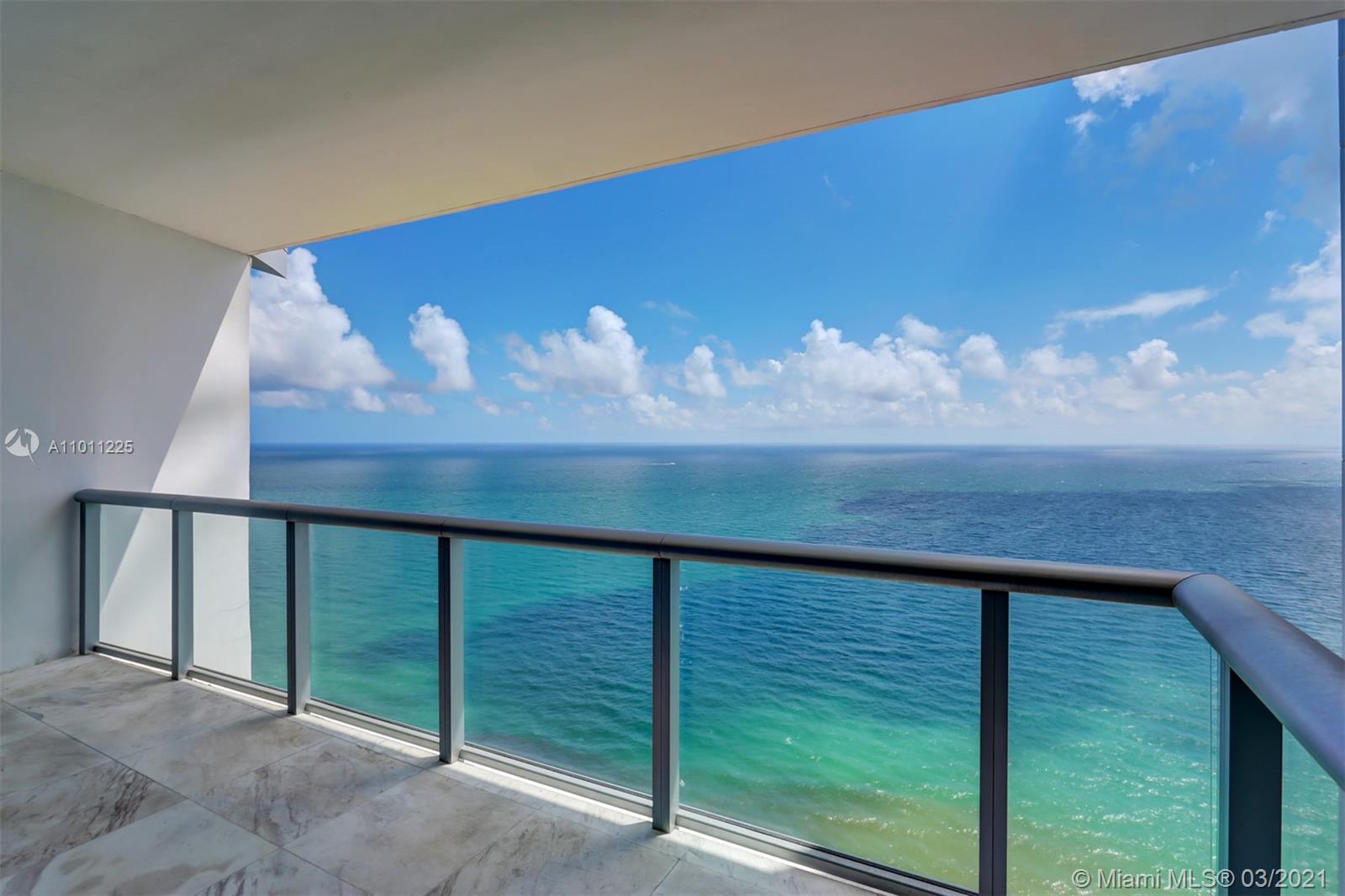 JADE BEACH CONDO - Residential