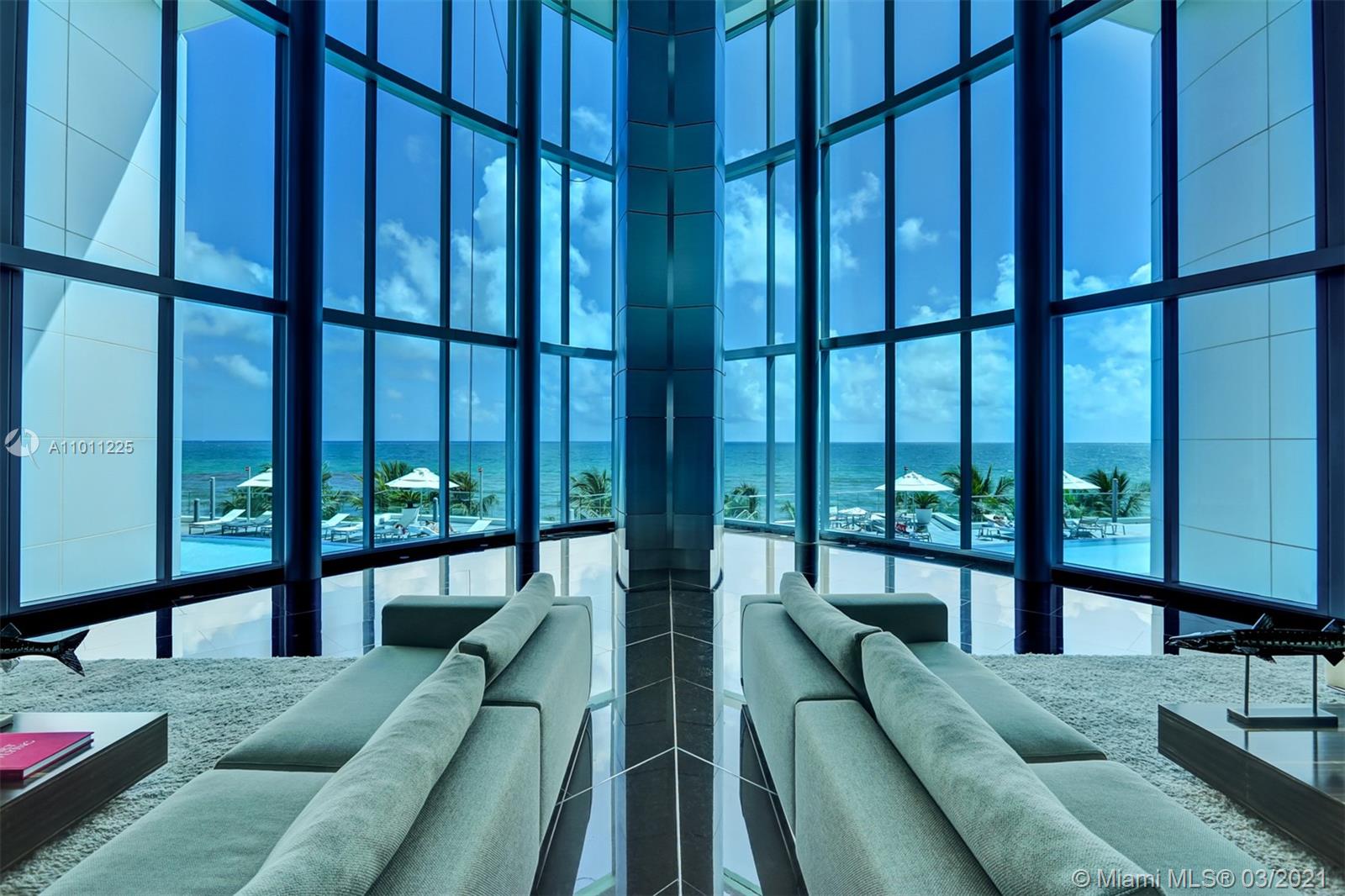 JADE BEACH CONDO - Residential